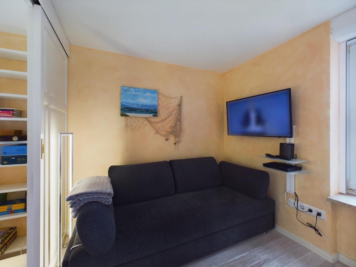 Ferienwohnung Uske Wyk auf Föhr Extérieur photo