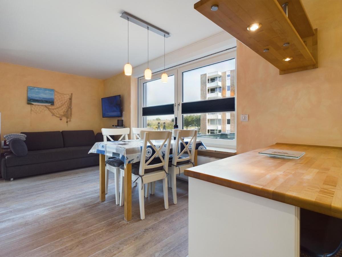 Ferienwohnung Uske Wyk auf Föhr Extérieur photo