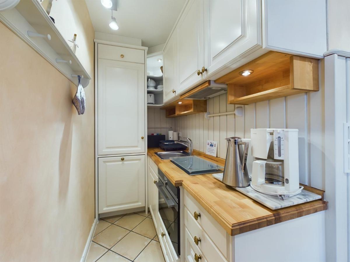 Ferienwohnung Uske Wyk auf Föhr Extérieur photo