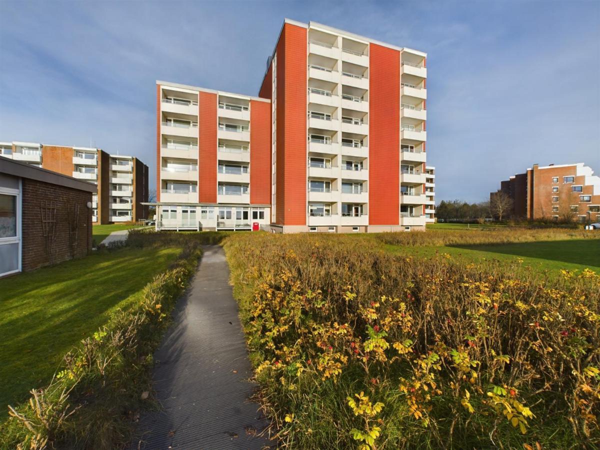 Ferienwohnung Uske Wyk auf Föhr Extérieur photo