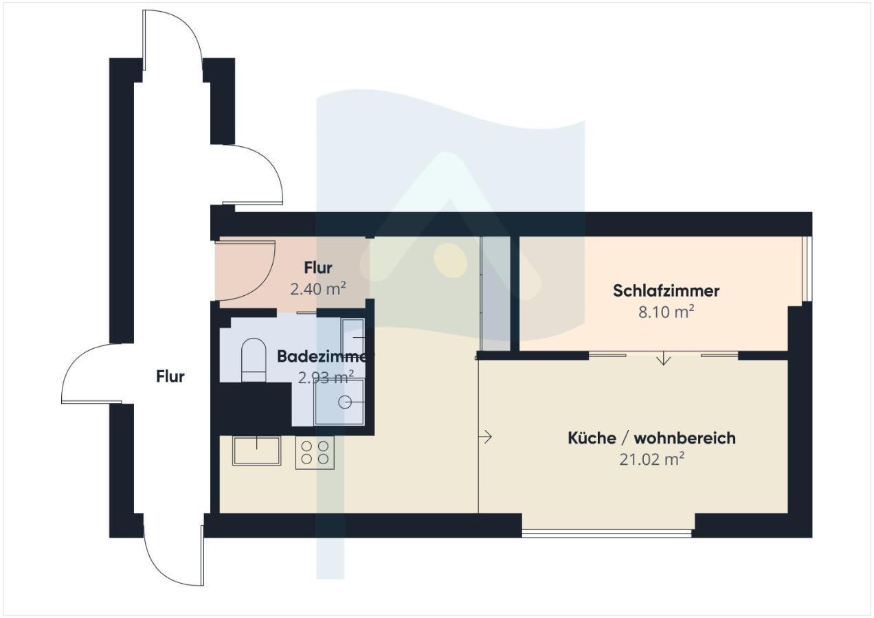 Ferienwohnung Uske Wyk auf Föhr Extérieur photo